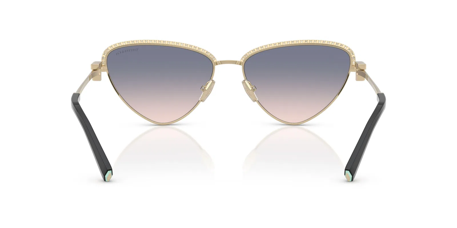 Tiffany 3107KB Sunglasses - view 22